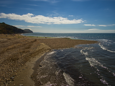Charmouth