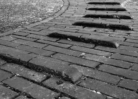Lock Treads