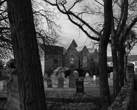 St Sampson Church