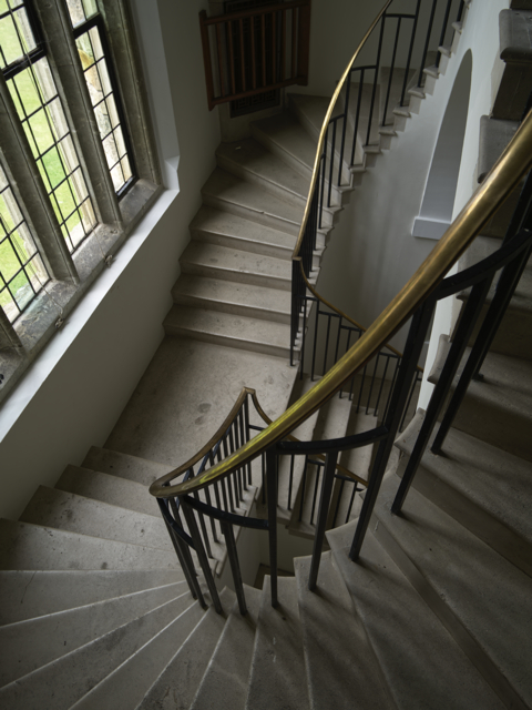 Stair