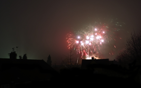 Happy New Year