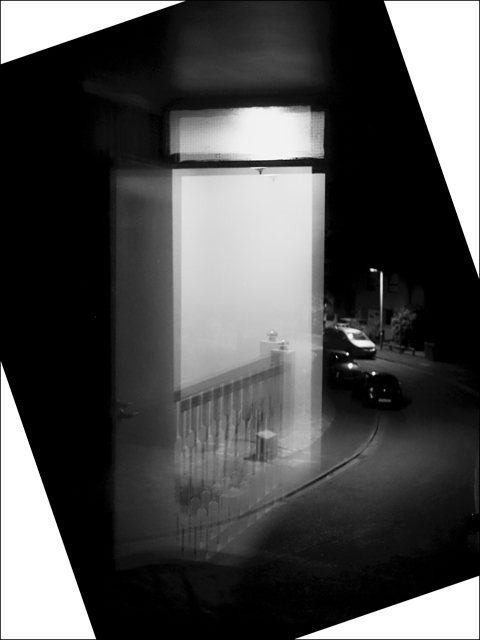 Doorway