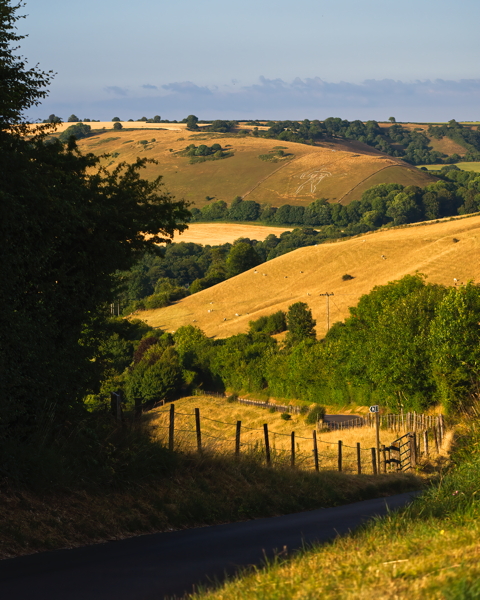 Cerne Abbas Giant