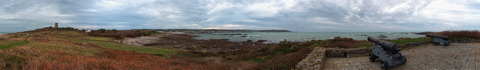 L'Eree to Pleinmont