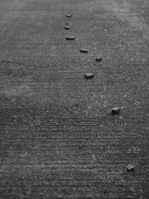 Stepping Stones
