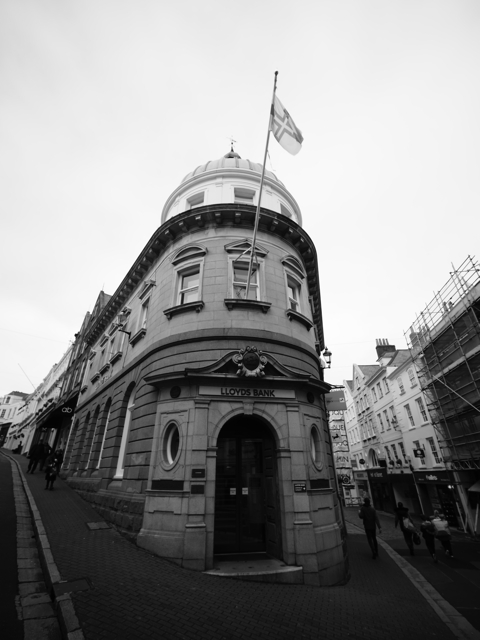 Lloyds Bank