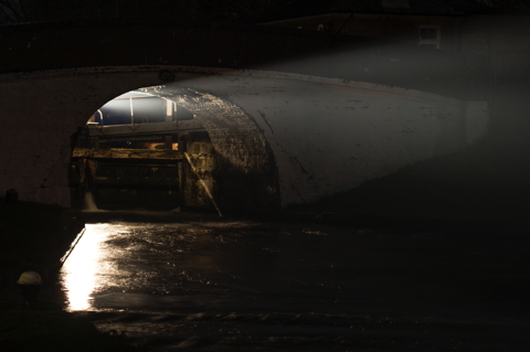Night Boat