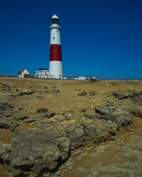 Portland Bill