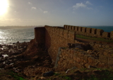 Fort Hommet